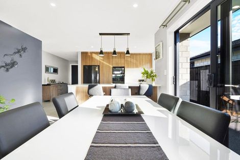 Photo of property in 43 Trewern Avenue, Chartwell, Hamilton, 3210