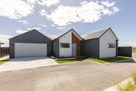 Photo of property in 6 Wai Whatu Street, Meeanee, Napier, 4110