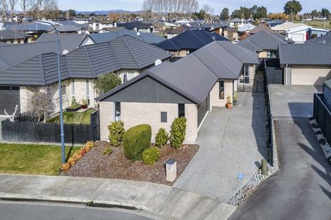 Photo of property in 5 Friesian Crescent, Kaiapoi, 7630