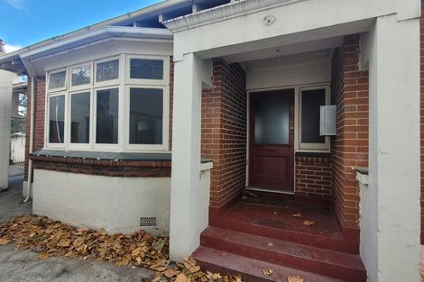 Photo of property in 99 Frederick Street, North Dunedin, Dunedin, 9016