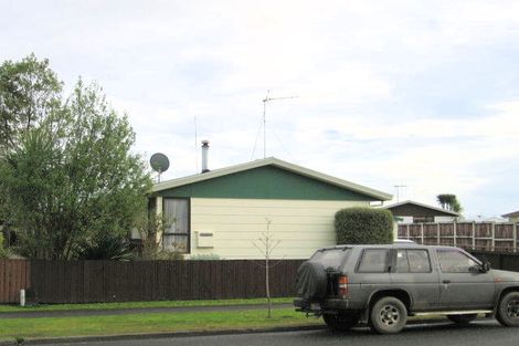 Photo of property in 58a Karaka Street, Nawton, Hamilton, 3200