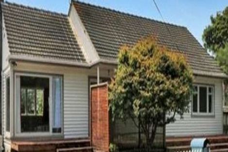 Photo of property in 22a Reeve Street, Foxton, 4814