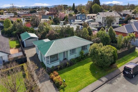 Photo of property in 55 Akaroa Street, Kaiapoi, 7630