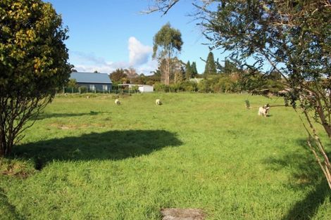 Photo of property in 122 Seddon Street, Kumara, 7832