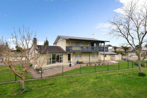 Photo of property in 29 Ashurst Avenue, Pukete, Hamilton, 3200