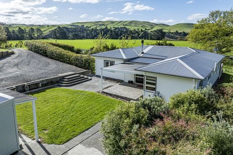 Photo of property in 1279 Kereru Road, Maraekakaho, Hastings, 4171