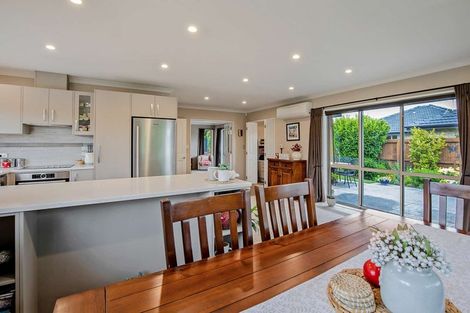 Photo of property in 18 Allingham Lane, Rolleston, 7614