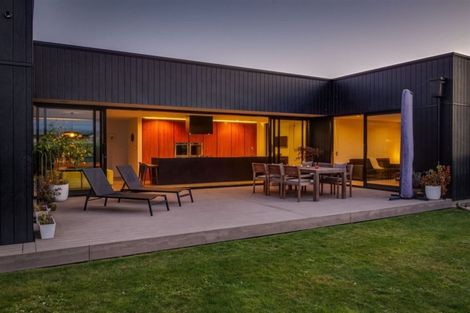 Photo of property in 784 Weedons Ross Road, West Melton, 7618