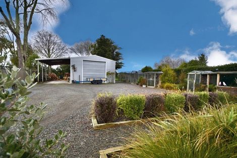 Photo of property in 36a Lincoln Road, Carterton, 5713