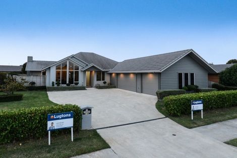 Photo of property in 17 Tallentire Crescent, Huntington, Hamilton, 3210