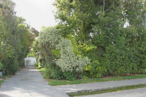 Photo of property in 6 Betwin Avenue, Sockburn, Christchurch, 8042
