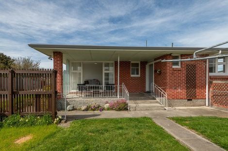 Photo of property in 116 Melcombe Street, Tinwald, Ashburton, 7700