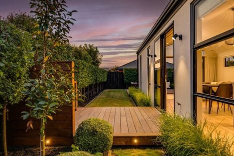 Photo of property in 9 Guardsman Place, Prebbleton, 7604