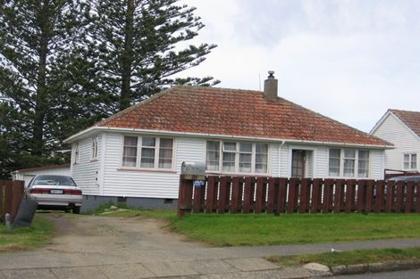 Photo of property in 10 Worth Street, Kaitaia, 0410