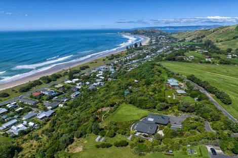 Photo of property in 45 Winifred Street, Okitu, Gisborne, 4010