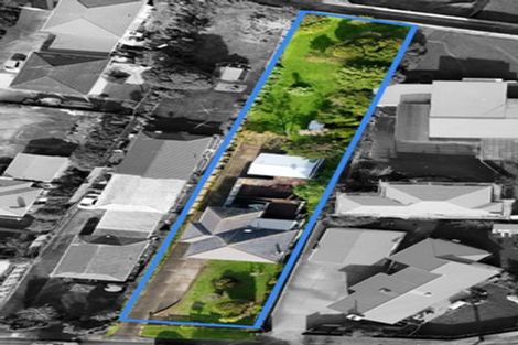 Photo of property in 60 Glengarry Road, Glen Eden, Auckland, 0602