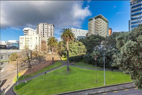 Photo of property in Argent Hall Apartments, C/2 Eden Crescent, Auckland Central, Auckland, 1010