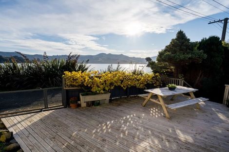 Photo of property in 708 Portobello Road, Broad Bay, Dunedin, 9014