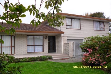 Photo of property in 29 Te Maru Place, Redwood, Christchurch, 8051