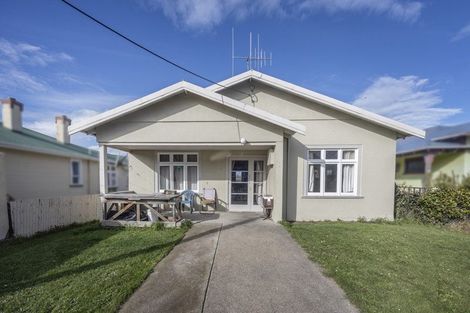 Photo of property in 329 Thames Street, Oamaru, 9400