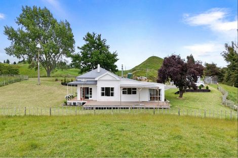 Photo of property in 412 Rongoiti Road, Taihape, 4796
