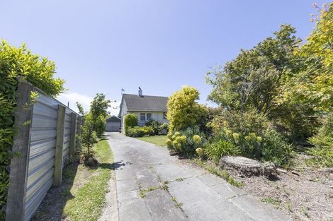Photo of property in 11 Orr Street, Netherby, Ashburton, 7700