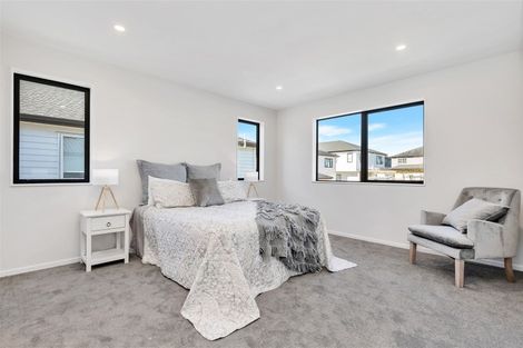 Photo of property in 48 Hikuawa Road, Flat Bush, Auckland, 2019