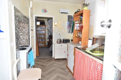 Photo of property in 378 Tweed Street, Georgetown, Invercargill, 9812