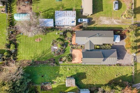 Photo of property in 47 Owhango Road, Owhango, 3990