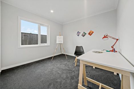 Photo of property in 36 Te Rata Boulevard, Karaka, 2124