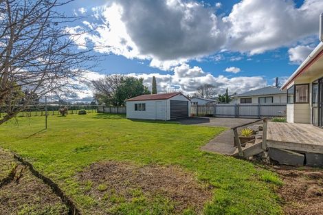 Photo of property in 82 Mulgrave Street, Ashhurst, 4810