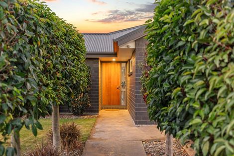 Photo of property in 9 Hungerford Drive, Rolleston, 7615
