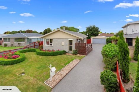 Photo of property in 51 Bailey Street, Templeton, Christchurch, 8042