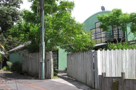 Photo of property in 1 Allen Road, Grey Lynn, Auckland, 1021