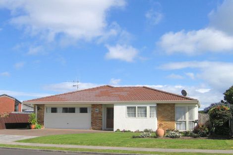 Photo of property in 5 Hibiscus Avenue, Mount Maunganui, 3116