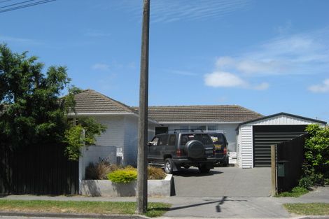 Photo of property in 30 Fenhall Street, Russley, Christchurch, 8042