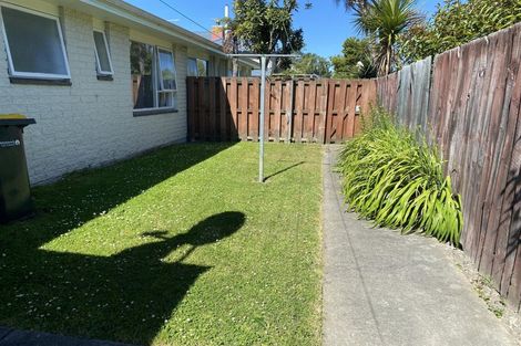 Photo of property in 3/142 Geraldine Street, Edgeware, Christchurch, 8013