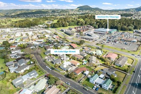 Photo of property in 6a Coleridge Place, Tikipunga, Whangarei, 0112