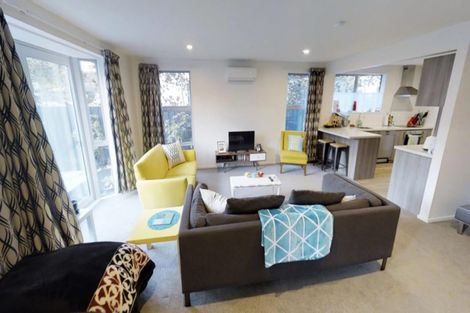 Photo of property in 4 Andover Street, Merivale, Christchurch, 8014