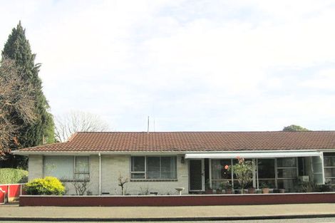 Photo of property in 708 Tomoana Road, Mahora, Hastings, 4120