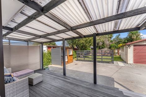 Photo of property in 157 Buchanans Road, Hei Hei, Christchurch, 8042