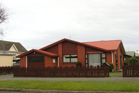 Photo of property in 36 Macmaster Street, Richmond, Invercargill, 9810