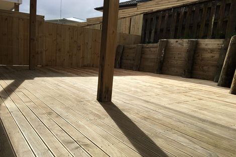 Photo of property in 6/20 Havelock Avenue, Forrest Hill, Auckland, 0620