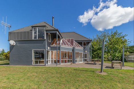 Photo of property in 146 Lindsay Road, Levin, 5510