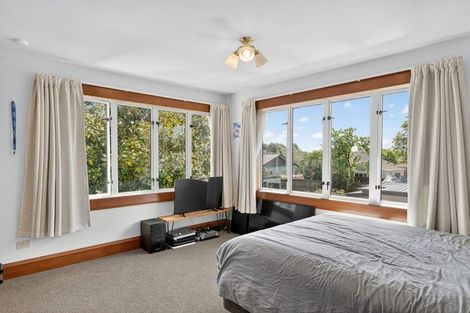 Photo of property in 123 Francis Avenue, Mairehau, Christchurch, 8013