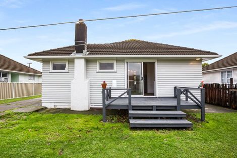 Photo of property in 10 Nelson Crescent, Wainuiomata, Lower Hutt, 5014