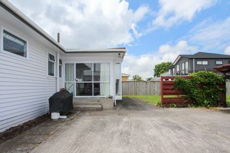 Photo of property in 31 Cunningham Road, Beerescourt, Hamilton, 3200