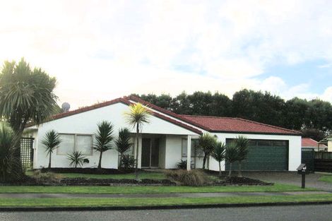 Photo of property in 4a Cromwell Drive, Fitzroy, Hamilton, 3206