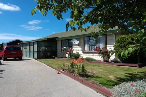 Photo of property in 13 Girvan Street, Oamaru North, Oamaru, 9400