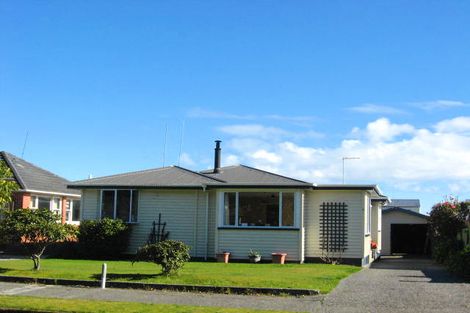 Photo of property in 36 Tasman Street, Greymouth, 7805